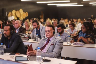 Cúpula Popular dos Brics, Foto: Priscila Ramos