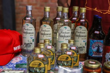 Cúpula Popular dos Brics, Foto: Priscila Ramos