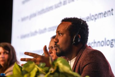 Cúpula Popular dos Brics, Foto: Priscila Ramos