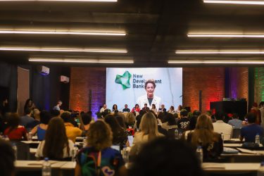 Cúpula Popular dos Brics, Foto: Priscila Ramos