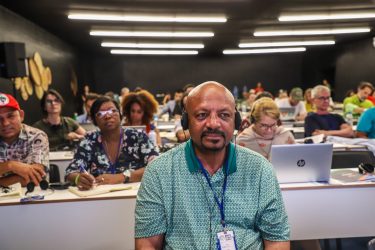Cúpula Popular dos Brics, Foto: Priscila Ramos