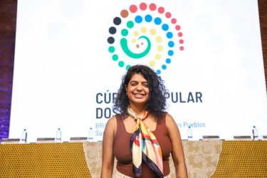 Cúpula Popular dos Brics, Foto: Priscila Ramos