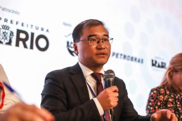 Cúpula Popular dos Brics, Foto: Priscila Ramos