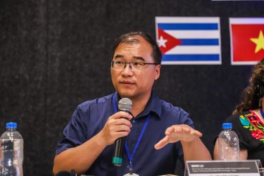 Cúpula Popular dos Brics, Foto: Priscila Ramos