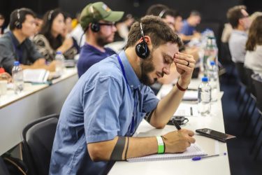 Cúpula Popular dos Brics, Foto: Priscila Ramos