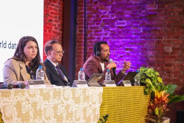 Cúpula Popular dos Brics, Foto: Priscila Ramos