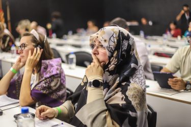 Cúpula Popular dos Brics, Foto: Priscila Ramos