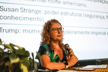 Cúpula Popular dos Brics, Foto: Priscila Ramos