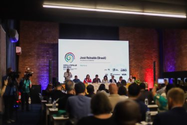 Cúpula Popular dos Brics, Foto: Priscila Ramos