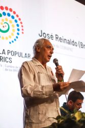 Cúpula Popular dos Brics, Foto: Priscila Ramos