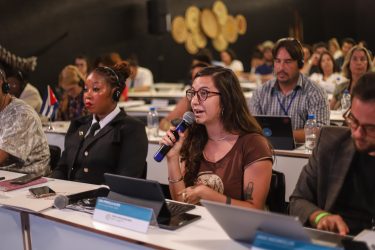 Cúpula Popular dos Brics, Foto: Priscila Ramos