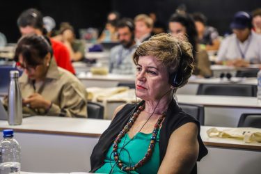 Cúpula Popular dos Brics, Foto: Priscila Ramos