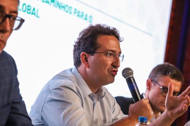 Cúpula Popular dos Brics, Foto: Priscila Ramos