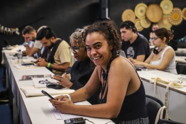 Cúpula Popular dos Brics, Foto: Priscila Ramos