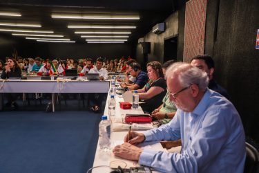 Cúpula Popular dos Brics, Foto: Priscila Ramos