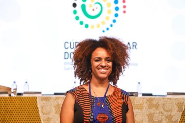 Cúpula Popular dos Brics, Foto: Priscila Ramos