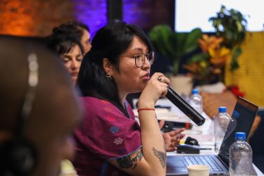 Cúpula Popular dos Brics, Foto: Priscila Ramos