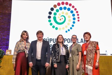 Cúpula Popular dos Brics, Foto: Priscila Ramos