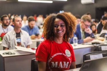 Cúpula Popular dos Brics, Foto: Priscila Ramos