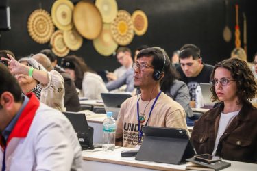 Cúpula Popular dos Brics, Foto: Priscila Ramos