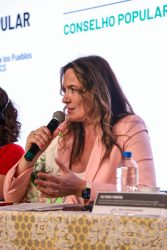 Cúpula Popular dos Brics, Foto: Priscila Ramos