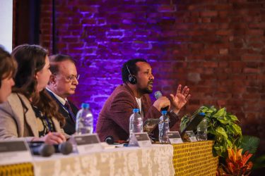 Cúpula Popular dos Brics, Foto: Priscila Ramos