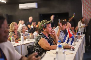 Cúpula Popular dos Brics, Foto: Priscila Ramos