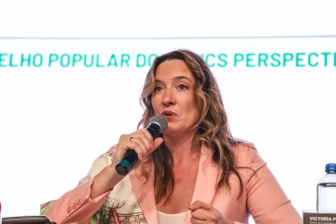 Cúpula Popular dos Brics, Foto: Priscila Ramos