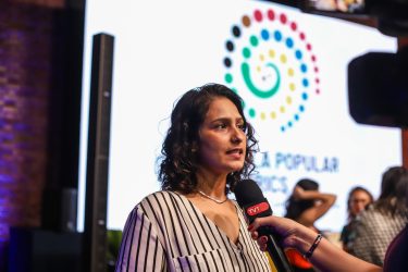 Cúpula Popular dos Brics, Foto: Priscila Ramos