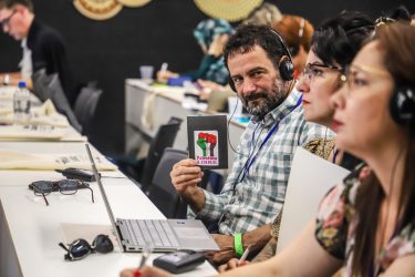 Cúpula Popular dos Brics, Foto: Priscila Ramos