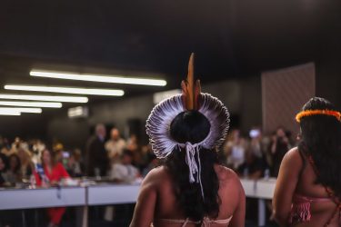 Cúpula Popular dos Brics, Foto: Priscila Ramos