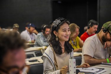 Cúpula Popular dos Brics, Foto: Priscila Ramos