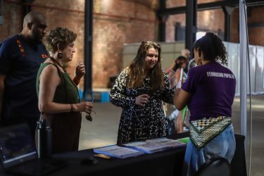 Cúpula Popular dos Brics, Foto: Priscila Ramos