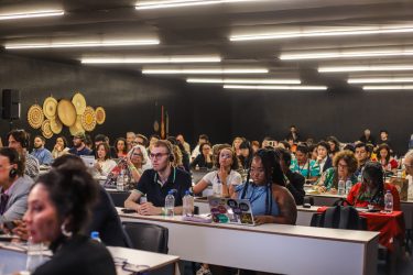 Cúpula Popular dos Brics, Foto: Priscila Ramos