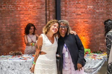 Cúpula Popular dos Brics, Foto: Priscila Ramos