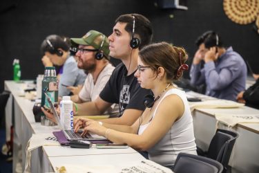 Cúpula Popular dos Brics, Foto: Priscila Ramos