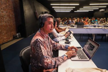 Cúpula Popular dos Brics, Foto: Priscila Ramos