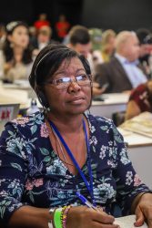 Cúpula Popular dos Brics, Foto: Priscila Ramos