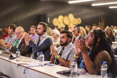 Cúpula Popular dos Brics, Foto: Priscila Ramos