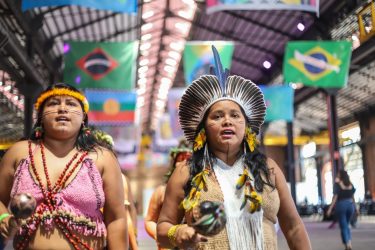 Cúpula Popular dos Brics, Foto: Priscila Ramos