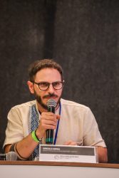 Cúpula Popular dos Brics, Foto: Priscila Ramos