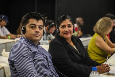 Cúpula Popular dos Brics, Foto: Priscila Ramos