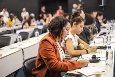 Cúpula Popular dos Brics, Foto: Priscila Ramos