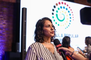 Cúpula Popular dos Brics, Foto: Priscila Ramos