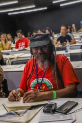 Cúpula Popular dos Brics, Foto: Priscila Ramos