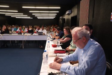 Cúpula Popular dos Brics, Foto: Priscila Ramos