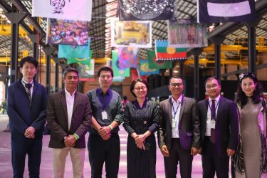 Cúpula Popular dos Brics, Foto: Priscila Ramos