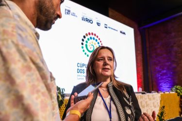 Cúpula Popular dos Brics, Foto: Priscila Ramos