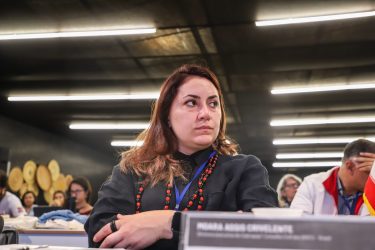 Cúpula Popular dos Brics, Foto: Priscila Ramos