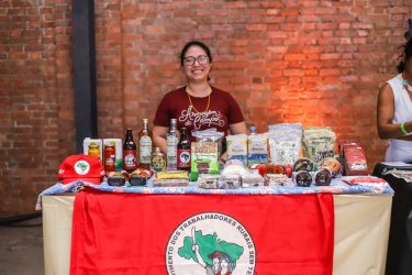 Cúpula Popular dos Brics, Foto: Priscila Ramos